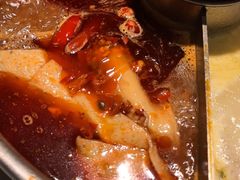 -巴奴毛肚火锅(相州店)