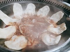 -三里屯土灶炖公鸡地锅鸡(江东店)