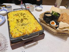 -大张烙馍村(三环南路旗舰店)