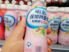-Olé精品超市(北京合生汇店)