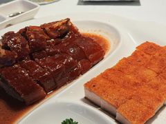 -山泉粤宴(广东大厦店)
