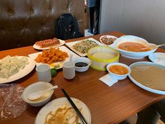 -宏天寶·北京烤鸭(宾馆西路2店)