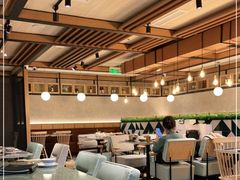 大堂-Home Thai·泰谣(王府井apm店)