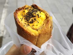 -韩国利尔面包(桂林路店)