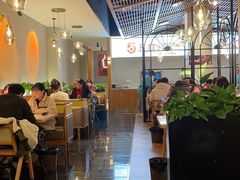 大堂-五样儿西昌小签签烤串(建设路店)