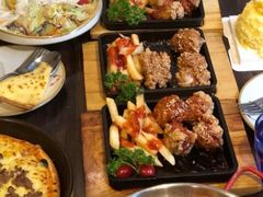 -Kpasta韩式意大利面