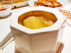 -金戈戈香港豉油鸡(皇庭广场店)
