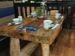 -兰木肆·云南菜(龙湖U城天街店)