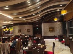 -新天世纪中餐厅