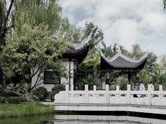 -北湖公园