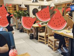 -李军力烧烤(丰庆路店)