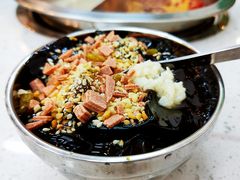 红糖冰粉-电台巷火锅(天津旗舰店)