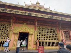 -西双版纳傣族园
