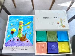 -baby bella小贝拉母婴护理中心(北京东隅店)