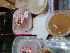 -孖记茶档·热腾茶餐(乐峰店)