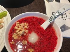 -庐灶江南·江南菜·四合院Bistro(东直门·华侨夜泊君亭店)