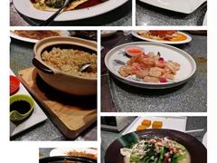 -蟹榭·本帮江浙菜·蟹宴(五角场合生汇商场店)