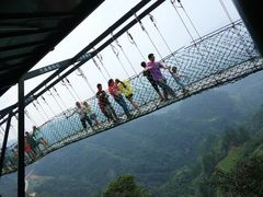 -梦幻奥陶纪景区