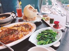 -柒园·三十年创意杭帮菜(龙湖滨江天街店)