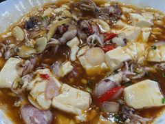 -胖嫂海鲜饭店