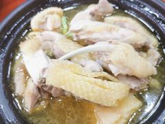 -醉春风(长汀县店头街店)