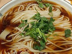 -老王四季抻面(南六东路店)
