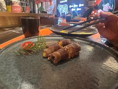 -牛将军•涮肉•烤肉(北京王府井·故宫店)