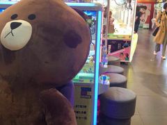 -PAWTOY爪e玩偶店(天兴罗斯福店)