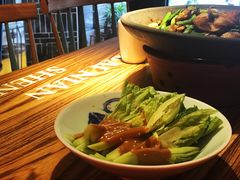 -百年神厨·地道川菜(清江西路店)