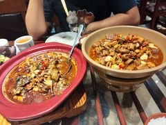 -赣南人家·头牌江西菜(劲松店)
