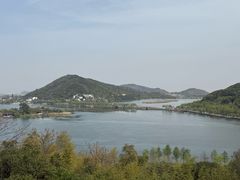 -南北湖风景区