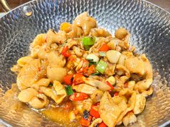 -费大厨辣椒炒肉(万家丽一店)