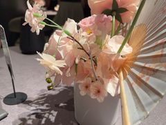 -沅江水·空中花园餐厅(珠江新城雅居乐中心店)