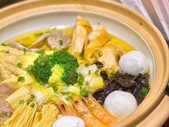 -寻宝记绍兴菜(鲁迅路店)