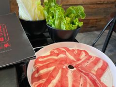 -霸王牛肉(龙湖U城店)