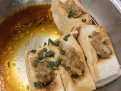 -盛得农家美食·无花果浸鸡·古法烧鸡·竹筒饭(白水寨森林海店)