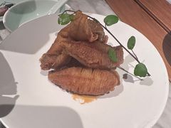 -苏帮袁Sue Cuisine(来福士店)