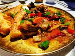 -西域阿里马新疆菜·清真(桂花路店)