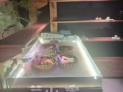 -芸山季·云南山珍菌火锅(人民广场来福士店)