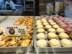 -鲍师傅糕点(永安里店)