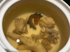 -神洲四海大酒楼(王府井澳门中心店)