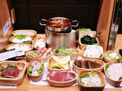 -独食火锅·半米屋台(望平街店)