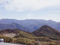 -江南天池