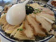 本帮蒸三鲜-三林民间传菜