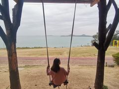 -漳州滨海火山岛自然生态风景区