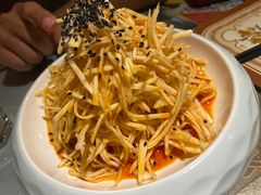 -海尔巴格·新疆菜(吐鲁番店)