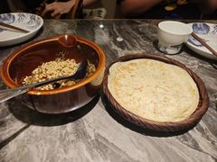-前海沿·海鲜水饺青岛菜(乐客城店)