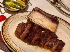 -Mogul Eatery·大亨餐酒馆