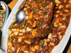 招牌豆瓣裸班-蜀宴小调·精致家常菜(科华店)