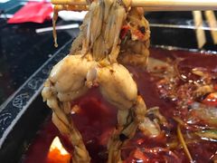 -自贡好吃客(科华店)